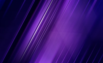 Purple green digital wallpaper
